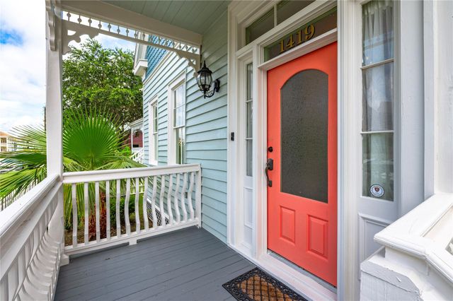 1419 Church Street, Galveston, TX 77550