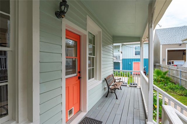1419 Church Street, Galveston, TX 77550