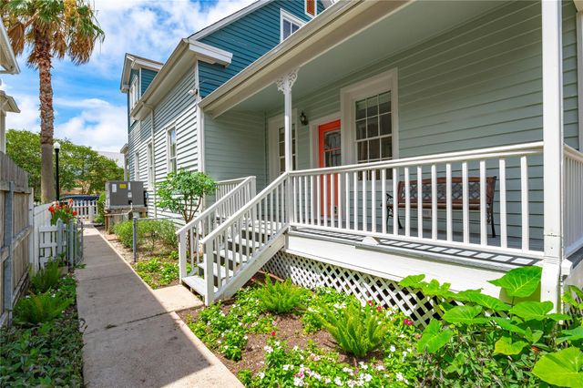 1419 Church Street, Galveston, TX 77550