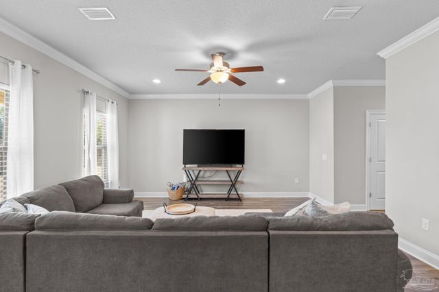 2770 Joe Pruitt Rd, Navarre, FL 32566