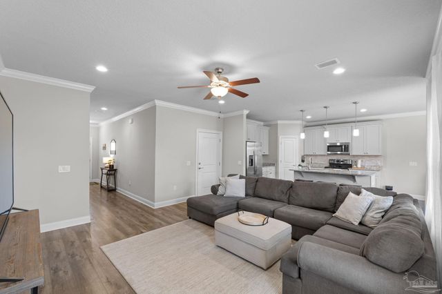 2770 Joe Pruitt Rd, Navarre, FL 32566