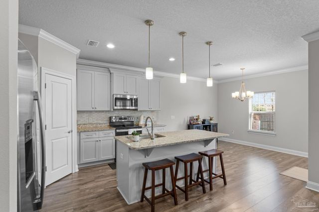 2770 Joe Pruitt Rd, Navarre, FL 32566