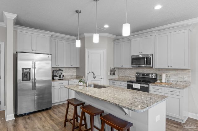 2770 Joe Pruitt Rd, Navarre, FL 32566