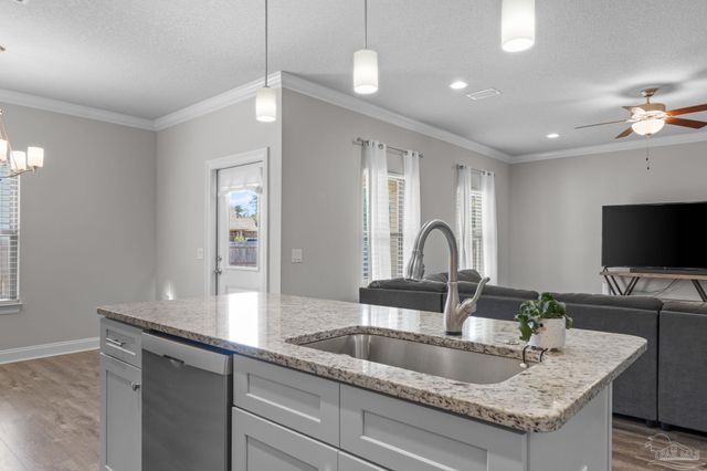 2770 Joe Pruitt Rd, Navarre, FL 32566