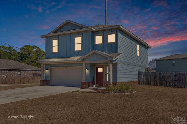 2770 Joe Pruitt Rd, Navarre, FL 32566