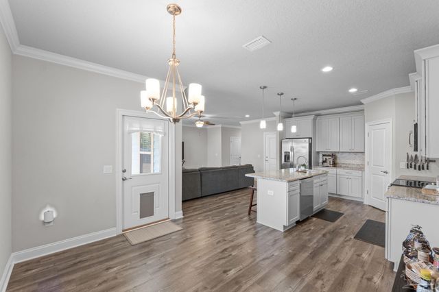 2770 Joe Pruitt Rd, Navarre, FL 32566