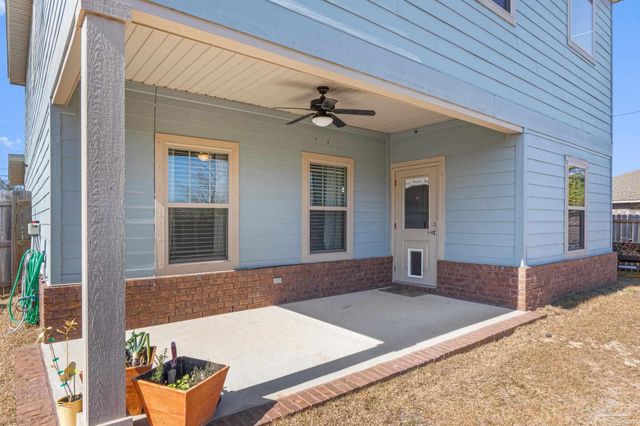 2770 Joe Pruitt Rd, Navarre, FL 32566