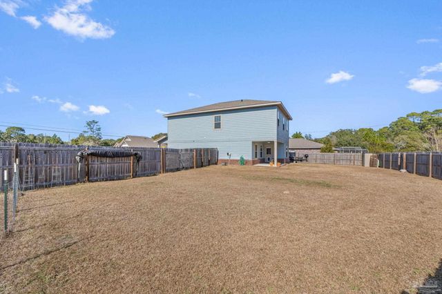 2770 Joe Pruitt Rd, Navarre, FL 32566