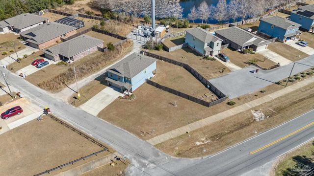 2770 Joe Pruitt Rd, Navarre, FL 32566