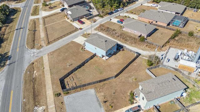 2770 Joe Pruitt Rd, Navarre, FL 32566