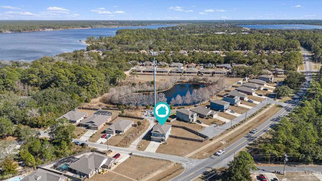 2770 Joe Pruitt Rd, Navarre, FL 32566