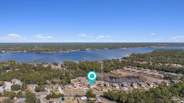 2770 Joe Pruitt Rd, Navarre, FL 32566