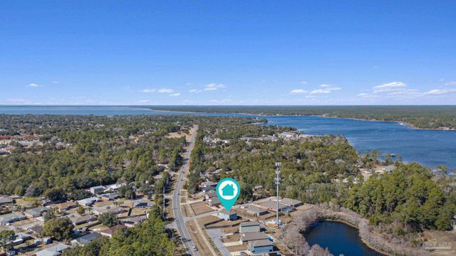 2770 Joe Pruitt Rd, Navarre, FL 32566