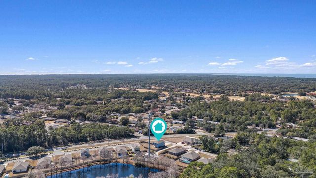 2770 Joe Pruitt Rd, Navarre, FL 32566