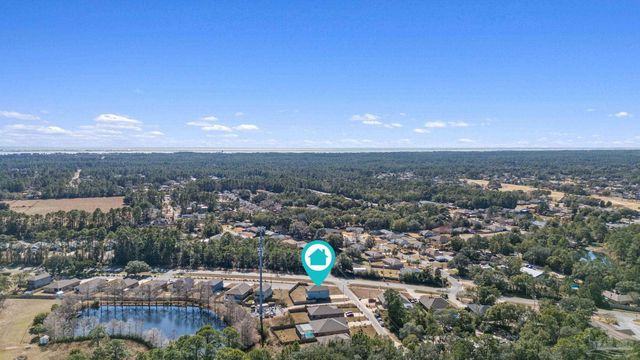 2770 Joe Pruitt Rd, Navarre, FL 32566