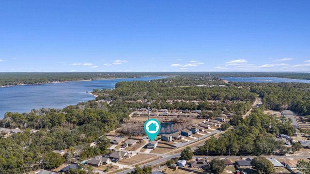2770 Joe Pruitt Rd, Navarre, FL 32566