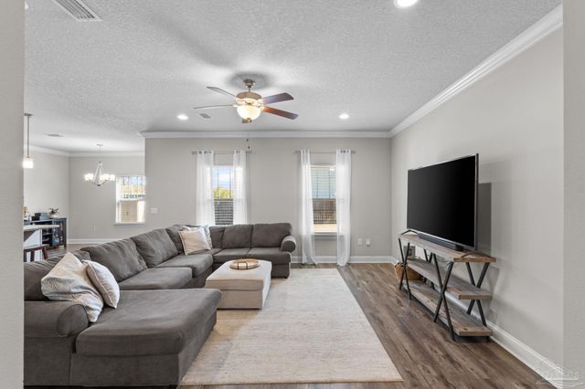 2770 Joe Pruitt Rd, Navarre, FL 32566