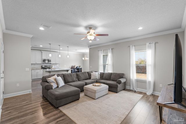 2770 Joe Pruitt Rd, Navarre, FL 32566