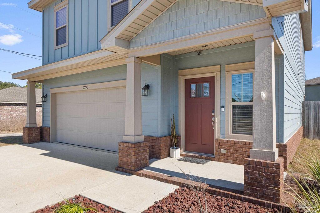 2770 Joe Pruitt Rd, Navarre, FL 32566