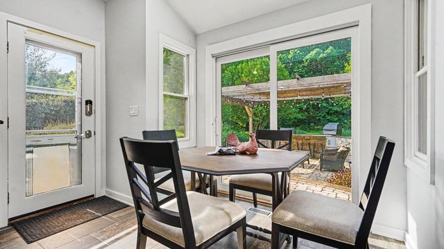 3949 S Michael Road, Scio Twp, MI 48103