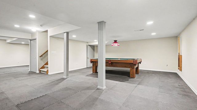 3949 S Michael Road, Scio Twp, MI 48103