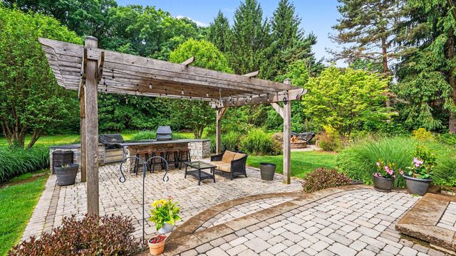 3949 S Michael Road, Scio Twp, MI 48103