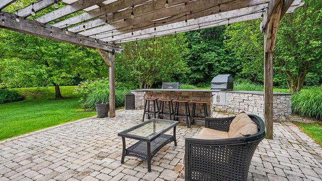 3949 S Michael Road, Scio Twp, MI 48103