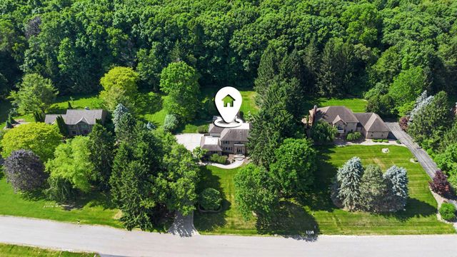 3949 S Michael Road, Scio Twp, MI 48103