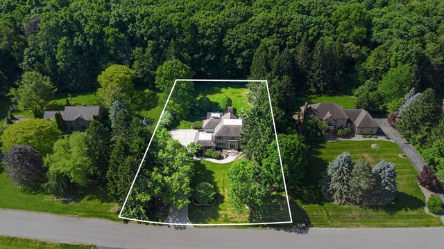 3949 S Michael Road, Scio Twp, MI 48103