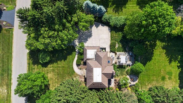 3949 S Michael Road, Scio Twp, MI 48103