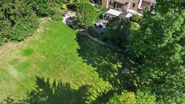3949 S Michael Road, Scio Twp, MI 48103