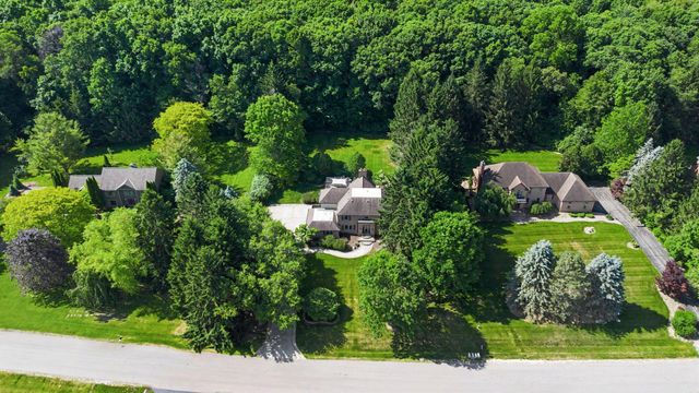 3949 S Michael Road, Scio Twp, MI 48103