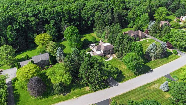 3949 S Michael Road, Scio Twp, MI 48103
