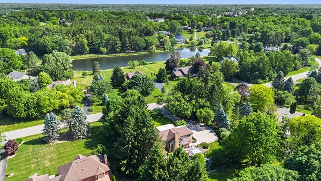 3949 S Michael Road, Scio Twp, MI 48103