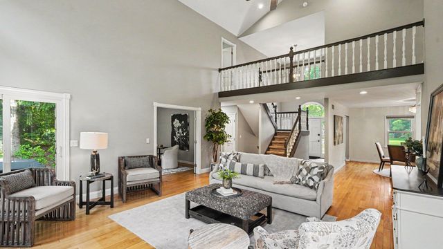 3949 S Michael Road, Scio Twp, MI 48103