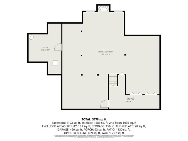 3949 S Michael Road, Scio Twp, MI 48103