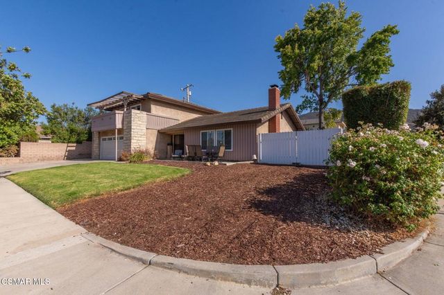 1930 Adrian Street, Newbury Park, CA 91320