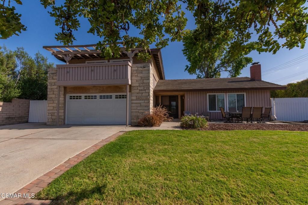 1930 Adrian Street, Newbury Park, CA 91320