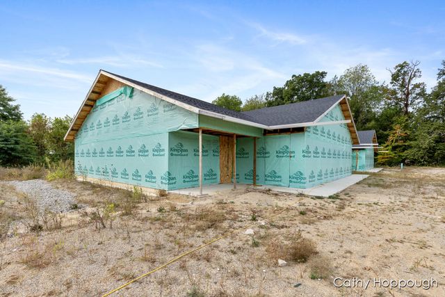 533 E Washington Street A,B,C,D, Ionia, MI 48846