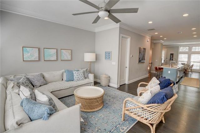 2357 Brissett Lane, Atlanta, GA 30319