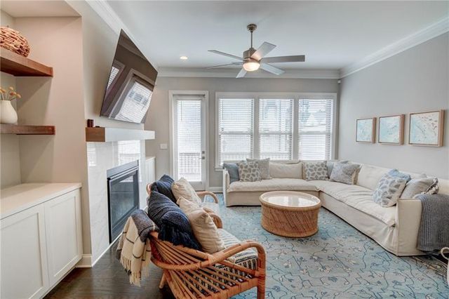 2357 Brissett Lane, Atlanta, GA 30319