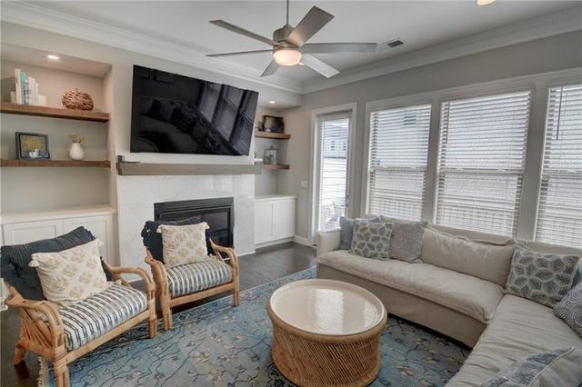 2357 Brissett Lane, Atlanta, GA 30319
