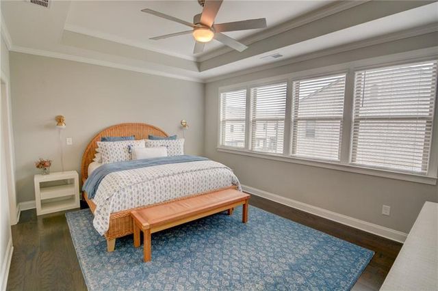 2357 Brissett Lane, Atlanta, GA 30319
