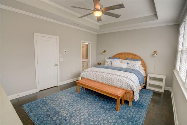 2357 Brissett Lane, Atlanta, GA 30319