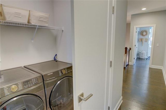 2357 Brissett Lane, Atlanta, GA 30319