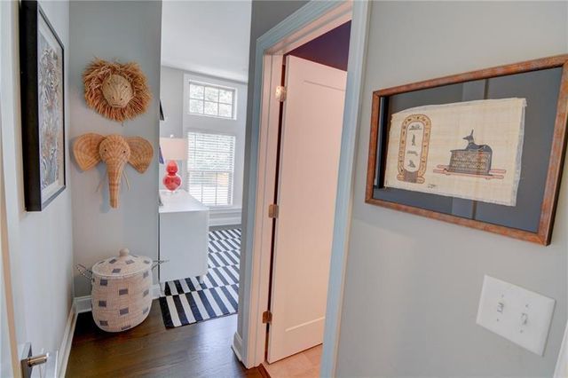 2357 Brissett Lane, Atlanta, GA 30319