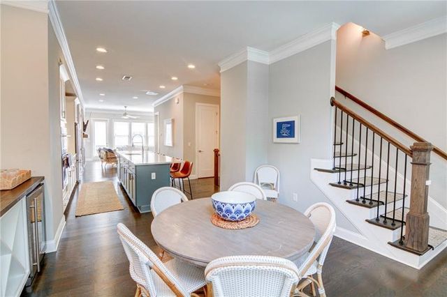 2357 Brissett Lane, Atlanta, GA 30319