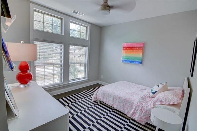 2357 Brissett Lane, Atlanta, GA 30319