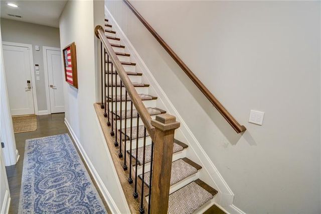 2357 Brissett Lane, Atlanta, GA 30319