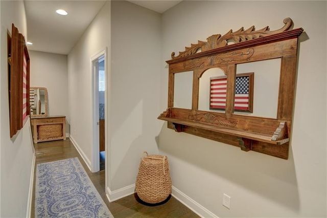 2357 Brissett Lane, Atlanta, GA 30319